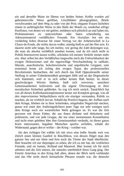Bild der Seite - 206 - in Die Welt von Gestern - Erinnerungen eines Europäers