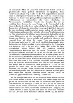 Image of the Page - 206 - in Die Welt von Gestern - Erinnerungen eines Europäers