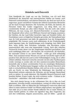 Image of the Page - 208 - in Die Welt von Gestern - Erinnerungen eines Europäers