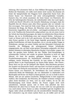Bild der Seite - 210 - in Die Welt von Gestern - Erinnerungen eines Europäers