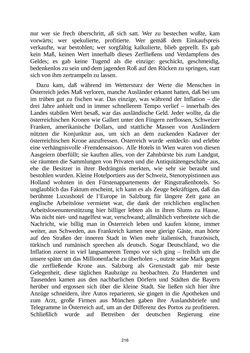 Bild der Seite - 216 - in Die Welt von Gestern - Erinnerungen eines Europäers