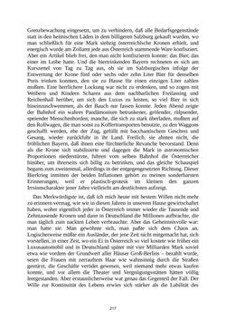 Bild der Seite - 217 - in Die Welt von Gestern - Erinnerungen eines Europäers