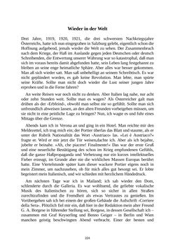 Image of the Page - 224 - in Die Welt von Gestern - Erinnerungen eines Europäers