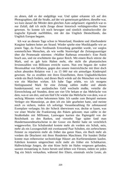 Bild der Seite - 229 - in Die Welt von Gestern - Erinnerungen eines Europäers