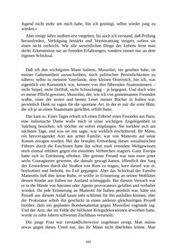 Image of the Page - 252 - in Die Welt von Gestern - Erinnerungen eines Europäers