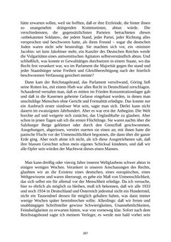 Bild der Seite - 267 - in Die Welt von Gestern - Erinnerungen eines Europäers