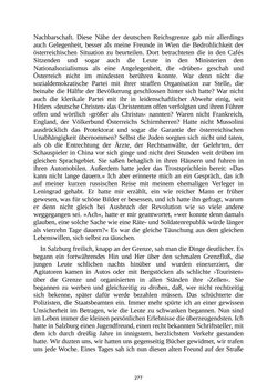 Bild der Seite - 277 - in Die Welt von Gestern - Erinnerungen eines Europäers