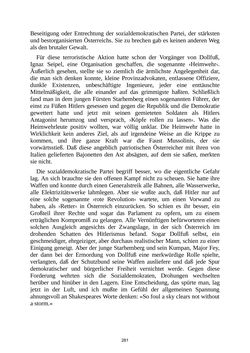 Bild der Seite - 281 - in Die Welt von Gestern - Erinnerungen eines Europäers