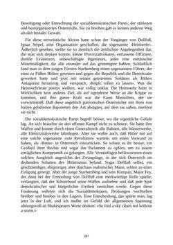 Image of the Page - 281 - in Die Welt von Gestern - Erinnerungen eines Europäers