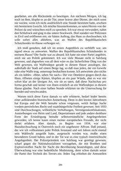 Bild der Seite - 284 - in Die Welt von Gestern - Erinnerungen eines Europäers