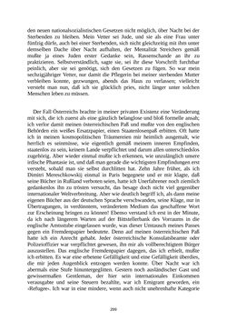 Image of the Page - 299 - in Die Welt von Gestern - Erinnerungen eines Europäers