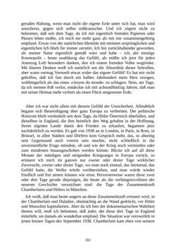 Bild der Seite - 302 - in Die Welt von Gestern - Erinnerungen eines Europäers