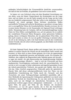 Bild der Seite - 307 - in Die Welt von Gestern - Erinnerungen eines Europäers