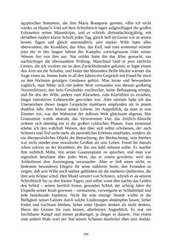 Image of the Page - 309 - in Die Welt von Gestern - Erinnerungen eines Europäers
