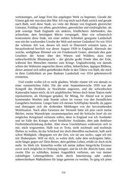 Bild der Seite - 316 - in Die Welt von Gestern - Erinnerungen eines Europäers