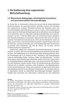 Image of the Page - 11 - in Der österreichische Werbefilm - Die Genese eines Genres von seinen Anfängen bis 1938