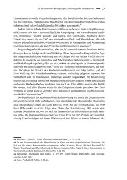 Image of the Page - 13 - in Der österreichische Werbefilm - Die Genese eines Genres von seinen Anfängen bis 1938