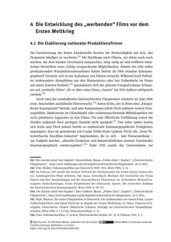 Bild der Seite - 32 - in Der österreichische Werbefilm - Die Genese eines Genres von seinen Anfängen bis 1938