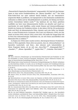 Bild der Seite - 33 - in Der österreichische Werbefilm - Die Genese eines Genres von seinen Anfängen bis 1938