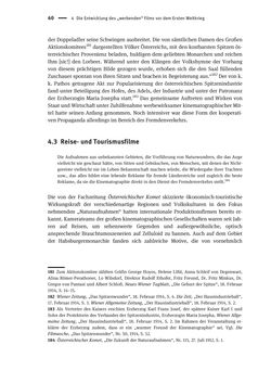 Image of the Page - 40 - in Der österreichische Werbefilm - Die Genese eines Genres von seinen Anfängen bis 1938