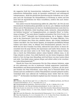 Image of the Page - 44 - in Der österreichische Werbefilm - Die Genese eines Genres von seinen Anfängen bis 1938