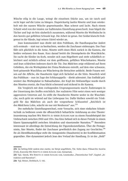 Image of the Page - 49 - in Der österreichische Werbefilm - Die Genese eines Genres von seinen Anfängen bis 1938