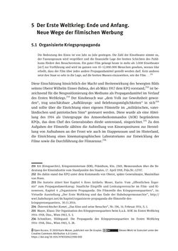 Image of the Page - 52 - in Der österreichische Werbefilm - Die Genese eines Genres von seinen Anfängen bis 1938