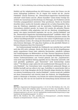 Image of the Page - 54 - in Der österreichische Werbefilm - Die Genese eines Genres von seinen Anfängen bis 1938