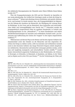 Image of the Page - 55 - in Der österreichische Werbefilm - Die Genese eines Genres von seinen Anfängen bis 1938