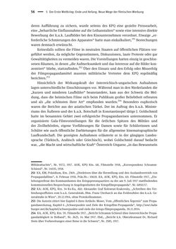 Image of the Page - 56 - in Der österreichische Werbefilm - Die Genese eines Genres von seinen Anfängen bis 1938