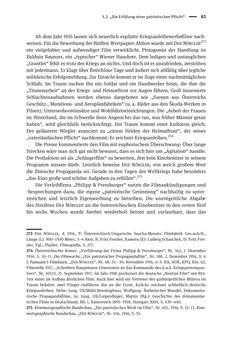 Image of the Page - 61 - in Der österreichische Werbefilm - Die Genese eines Genres von seinen Anfängen bis 1938