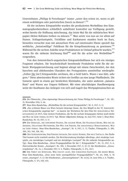 Image of the Page - 62 - in Der österreichische Werbefilm - Die Genese eines Genres von seinen Anfängen bis 1938