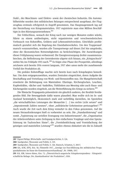 Image of the Page - 65 - in Der österreichische Werbefilm - Die Genese eines Genres von seinen Anfängen bis 1938