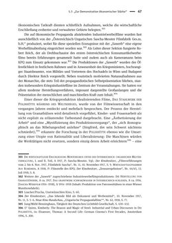 Image of the Page - 67 - in Der österreichische Werbefilm - Die Genese eines Genres von seinen Anfängen bis 1938