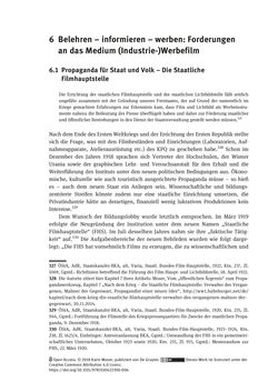 Image of the Page - 76 - in Der österreichische Werbefilm - Die Genese eines Genres von seinen Anfängen bis 1938