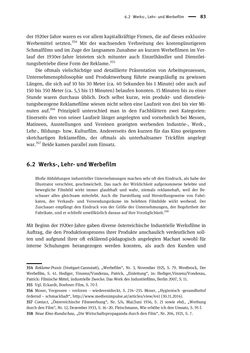 Bild der Seite - 83 - in Der österreichische Werbefilm - Die Genese eines Genres von seinen Anfängen bis 1938