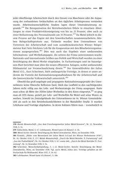 Image of the Page - 89 - in Der österreichische Werbefilm - Die Genese eines Genres von seinen Anfängen bis 1938