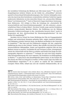 Image of the Page - 91 - in Der österreichische Werbefilm - Die Genese eines Genres von seinen Anfängen bis 1938