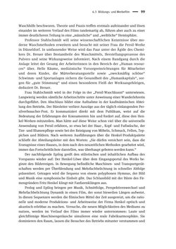 Image of the Page - 99 - in Der österreichische Werbefilm - Die Genese eines Genres von seinen Anfängen bis 1938