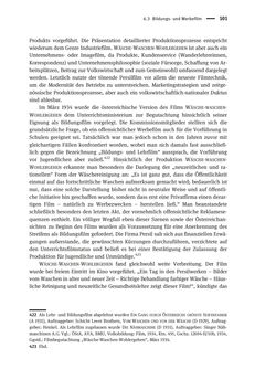 Image of the Page - 101 - in Der österreichische Werbefilm - Die Genese eines Genres von seinen Anfängen bis 1938