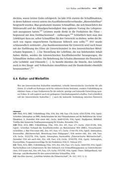 Image of the Page - 103 - in Der österreichische Werbefilm - Die Genese eines Genres von seinen Anfängen bis 1938