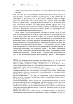 Image of the Page - 104 - in Der österreichische Werbefilm - Die Genese eines Genres von seinen Anfängen bis 1938