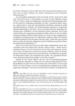 Image of the Page - 108 - in Der österreichische Werbefilm - Die Genese eines Genres von seinen Anfängen bis 1938