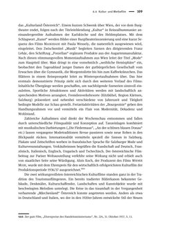 Image of the Page - 109 - in Der österreichische Werbefilm - Die Genese eines Genres von seinen Anfängen bis 1938