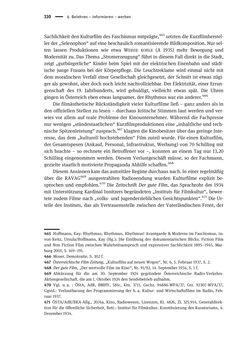 Image of the Page - 110 - in Der österreichische Werbefilm - Die Genese eines Genres von seinen Anfängen bis 1938