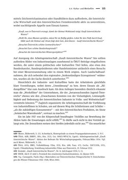 Image of the Page - 115 - in Der österreichische Werbefilm - Die Genese eines Genres von seinen Anfängen bis 1938