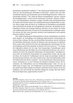 Image of the Page - 122 - in Der österreichische Werbefilm - Die Genese eines Genres von seinen Anfängen bis 1938