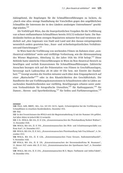 Image of the Page - 125 - in Der österreichische Werbefilm - Die Genese eines Genres von seinen Anfängen bis 1938