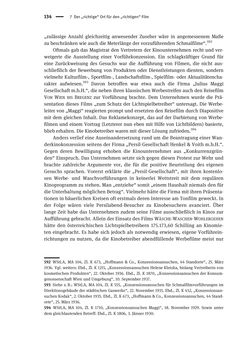 Image of the Page - 134 - in Der österreichische Werbefilm - Die Genese eines Genres von seinen Anfängen bis 1938