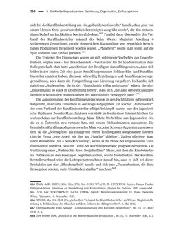 Bild der Seite - 150 - in Der österreichische Werbefilm - Die Genese eines Genres von seinen Anfängen bis 1938